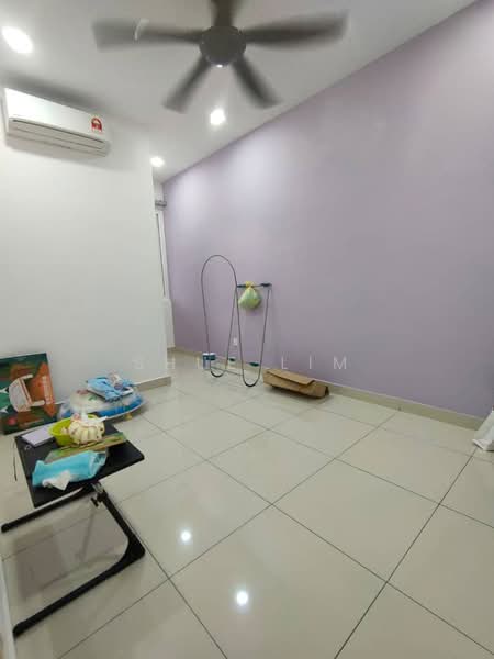 Rumah Teres untuk Dijual di Sungai Puyu (Butterworth) - Shue Lim - PropertyGuru.com.my