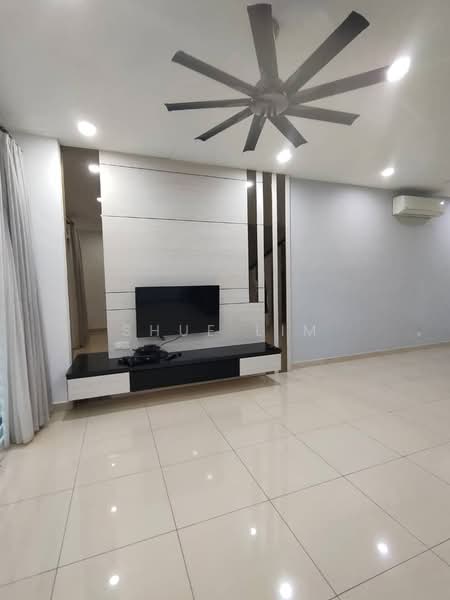 Rumah Teres untuk Dijual di Sungai Puyu (Butterworth) - Shue Lim - PropertyGuru.com.my