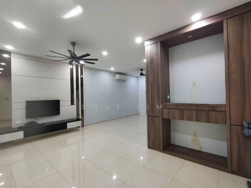 Rumah Teres untuk Dijual di Sungai Puyu (Butterworth) - Shue Lim - PropertyGuru.com.my