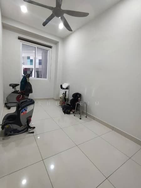 Rumah Teres untuk Dijual di Sungai Puyu (Butterworth) - Shue Lim - PropertyGuru.com.my