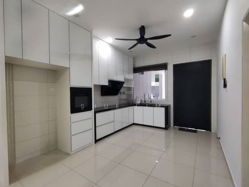 Rumah Teres untuk Dijual di Sungai Puyu (Butterworth) - Shue Lim - PropertyGuru.com.my