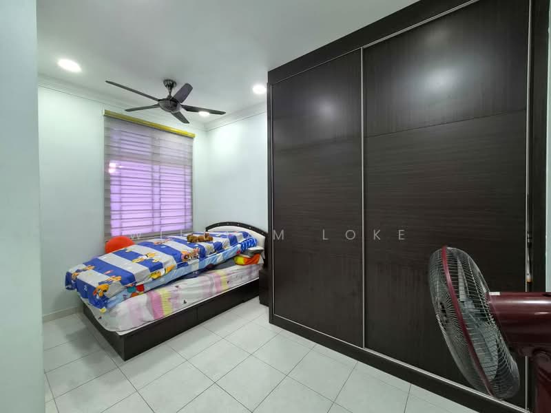 Rumah Teres 2 Tingkat untuk Dijual di Bukit Indah (Iskandar Puteri (Nusajaya)) - William Loke - PropertyGuru.com.my