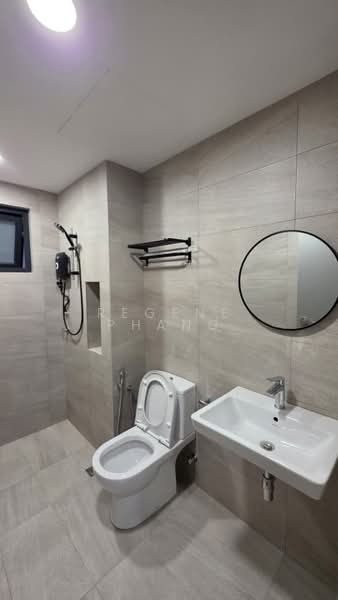 Condominium for Rent at Skyline KL - Regene Phang - PropertyGuru.com.my