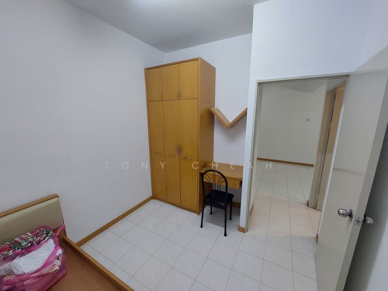 Pangsapuri untuk Dijual di GL Garden - Tony Cheah - Bedroom - PropertyGuru.com.my
