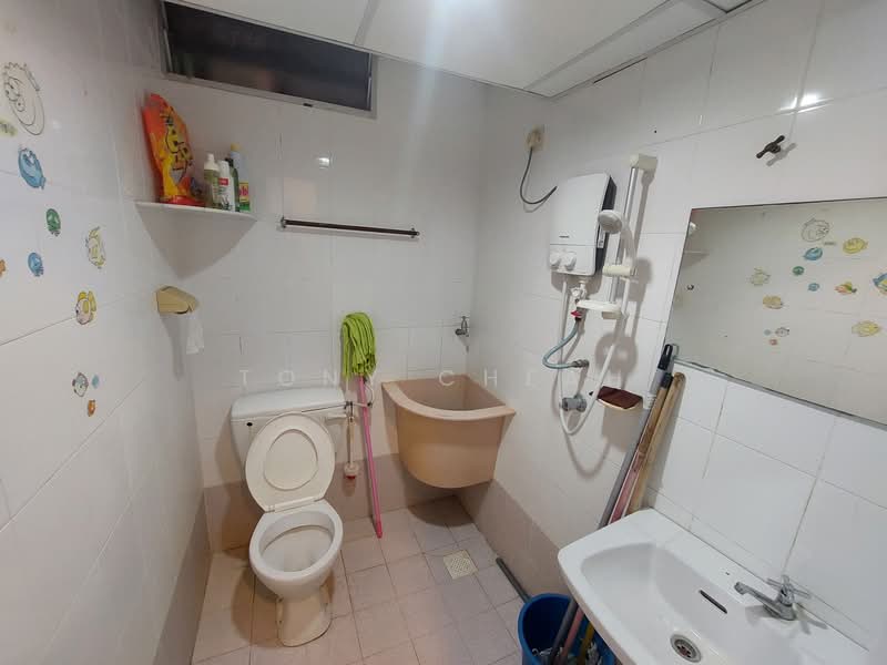 Pangsapuri untuk Dijual di GL Garden - Tony Cheah - PropertyGuru.com.my