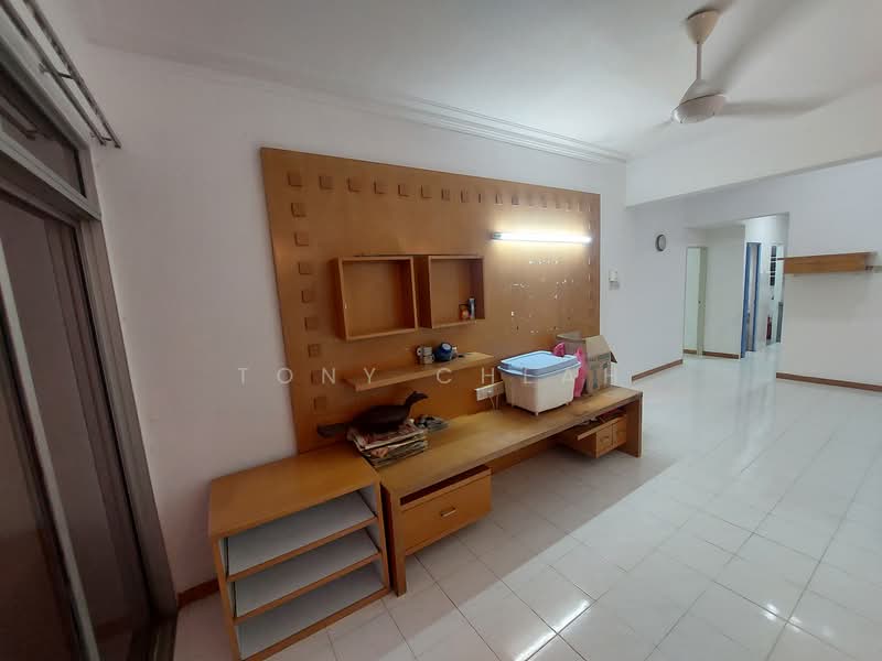 Pangsapuri untuk Dijual di GL Garden - Tony Cheah - PropertyGuru.com.my