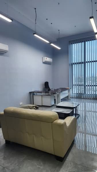 Pejabat untuk Disewa di Mutiara Central (Cheras) - Kevin Chen - Interior - PropertyGuru.com.my