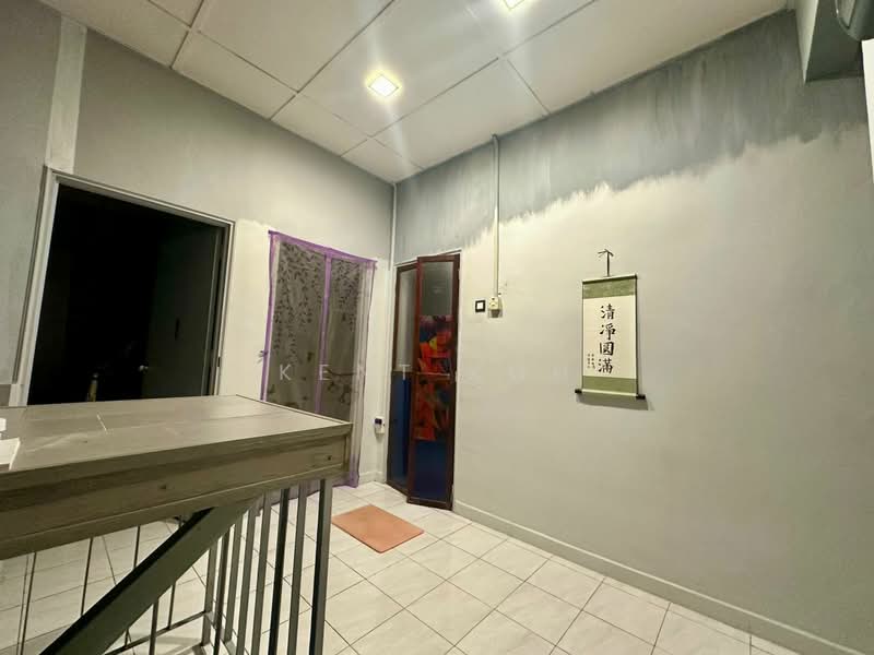 Apartment for Sale at Sri Awana Townhouse - Kent Koh - Interior - PropertyGuru.com.my