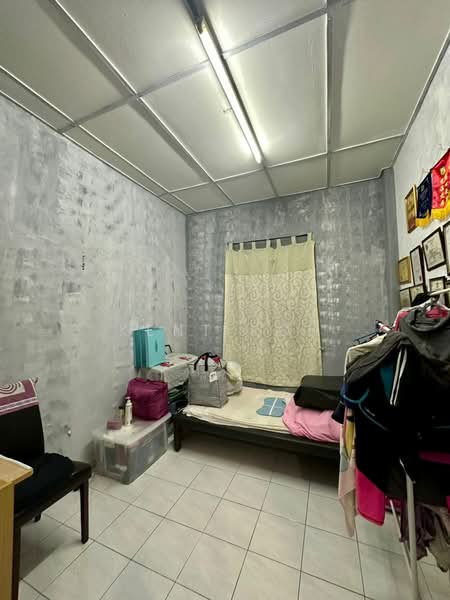 Apartment for Sale at Sri Awana Townhouse - Kent Koh - Bedroom - PropertyGuru.com.my
