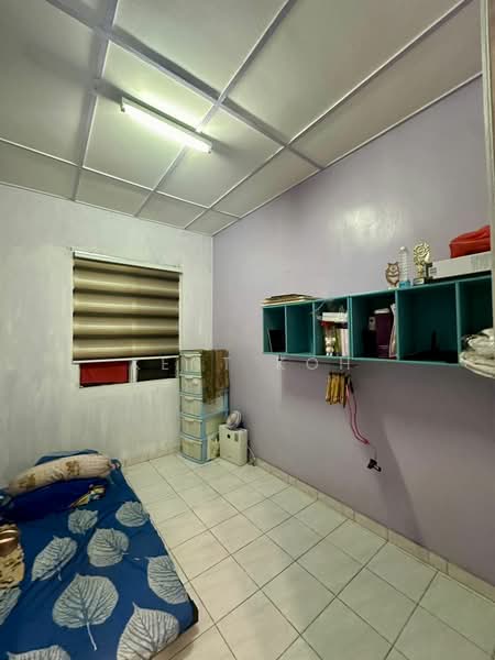Apartment for Sale at Sri Awana Townhouse - Kent Koh - Bedroom - PropertyGuru.com.my