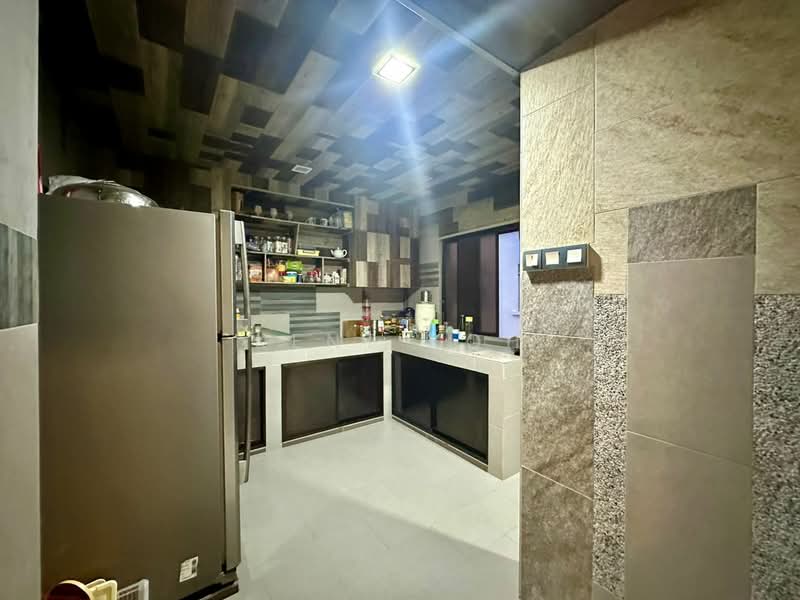 Apartment for Sale at Sri Awana Townhouse - Kent Koh - Kitchen - PropertyGuru.com.my