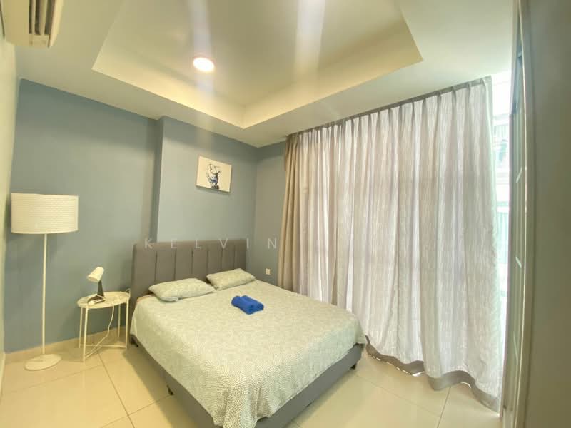 Kondominium untuk Dijual di KSL D'Esplanade Residence - Kelvin Chop - Bedroom - PropertyGuru.com.my