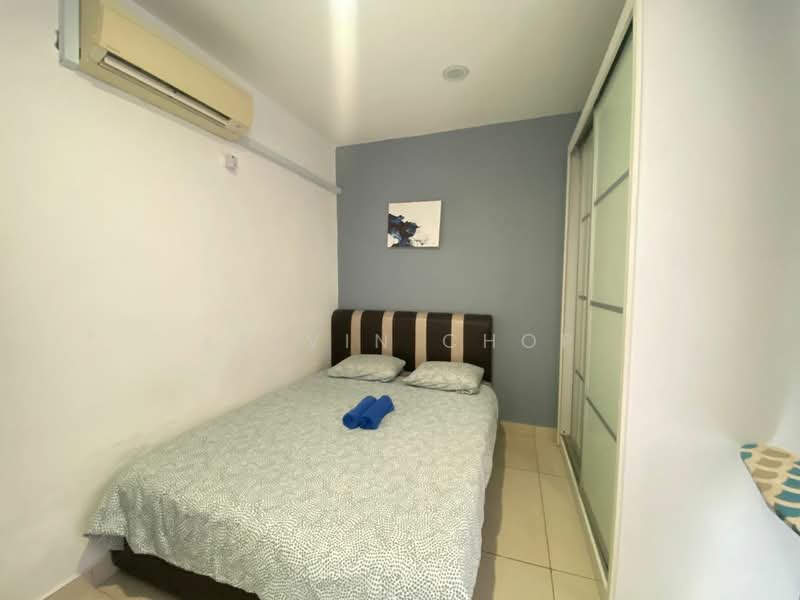 Kondominium untuk Dijual di KSL D'Esplanade Residence - Kelvin Chop - Bedroom - PropertyGuru.com.my