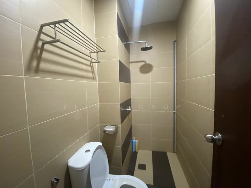 Kondominium untuk Dijual di KSL D'Esplanade Residence - Kelvin Chop - Bathroom - PropertyGuru.com.my