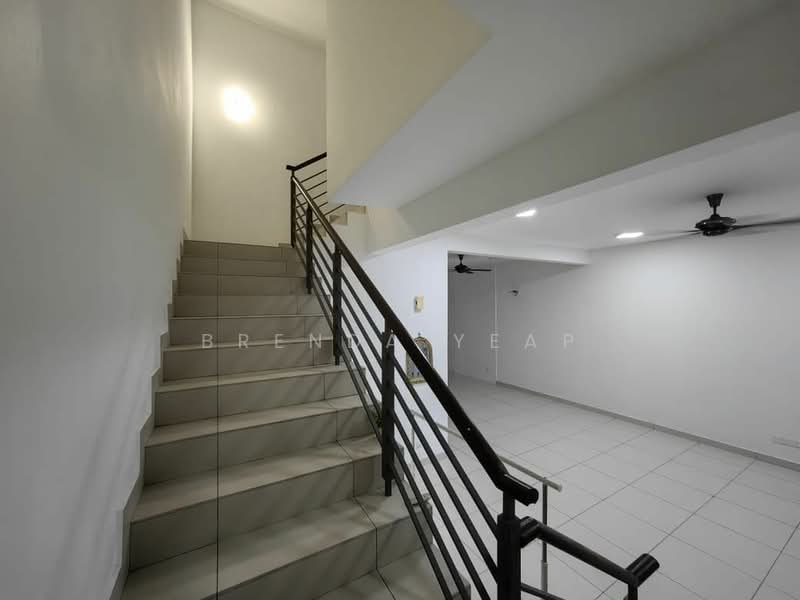 Rumah Teres 2 Tingkat untuk Disewa di Horizon Hills (Iskandar Puteri (Nusajaya)) - Brenda Yeap - PropertyGuru.com.my