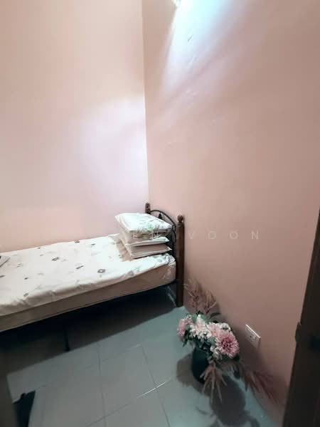 Rumah Teres untuk Dijual di Taman Laguna (Johor Bahru) - Kayden Voon - Bedroom - PropertyGuru.com.my