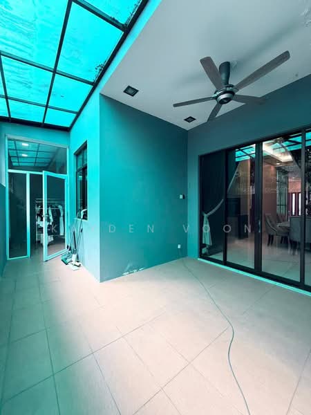 Rumah Teres untuk Dijual di Taman Laguna (Johor Bahru) - Kayden Voon - Interior - PropertyGuru.com.my