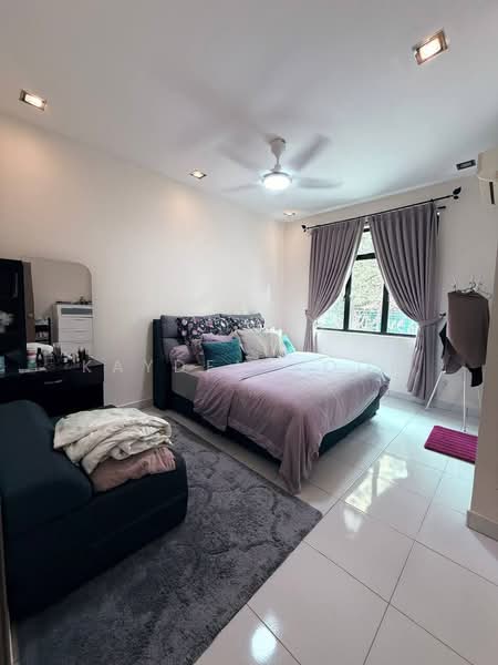 Rumah Teres untuk Dijual di Taman Laguna (Johor Bahru) - Kayden Voon - Bedroom - PropertyGuru.com.my
