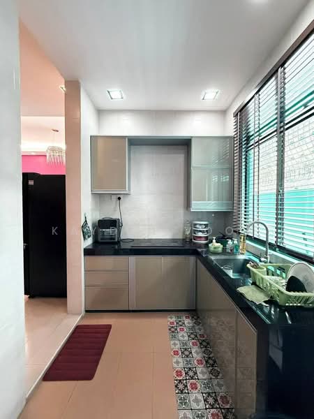 Rumah Teres untuk Dijual di Taman Laguna (Johor Bahru) - Kayden Voon - Kitchen - PropertyGuru.com.my