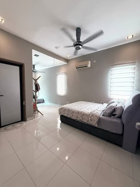 Rumah Teres untuk Dijual di Taman Laguna (Johor Bahru) - Kayden Voon - Bedroom - PropertyGuru.com.my