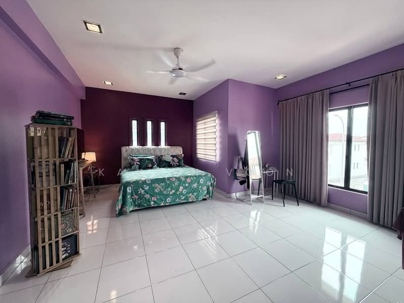 Rumah Teres untuk Dijual di Taman Laguna (Johor Bahru) - Kayden Voon - Bedroom - PropertyGuru.com.my