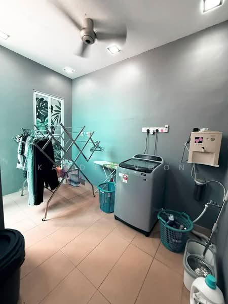 Rumah Teres untuk Dijual di Taman Laguna (Johor Bahru) - Kayden Voon - PropertyGuru.com.my