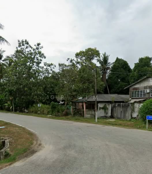 Agricultural Land for Sale in Sepang (Selangor) - GP Lim - Exterior - PropertyGuru.com.my