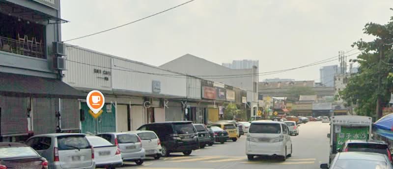 Kedai untuk Disewa di Kepong Baru (Kepong) - Nicky Ling - PropertyGuru.com.my