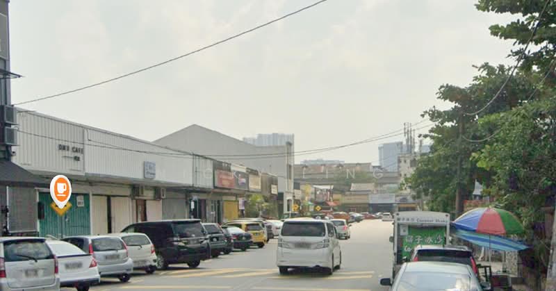 Kedai untuk Disewa di Kepong Baru (Kepong) - Nicky Ling - PropertyGuru.com.my
