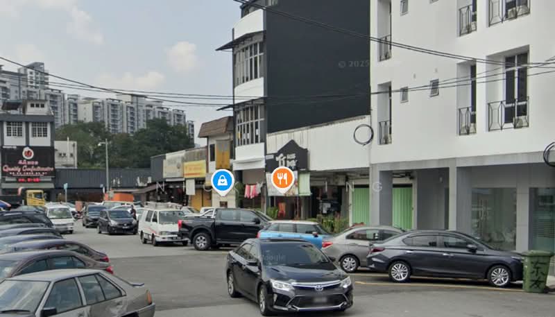 Kedai untuk Disewa di Kepong Baru (Kepong) - Nicky Ling - PropertyGuru.com.my