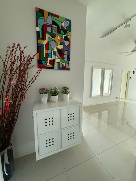 Service Residence for Rent at Tiara Mutiara / The Crown - Kim Lee - PropertyGuru.com.my
