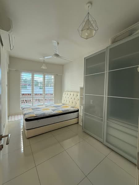 Service Residence for Rent at Tiara Mutiara / The Crown - Kim Lee - PropertyGuru.com.my