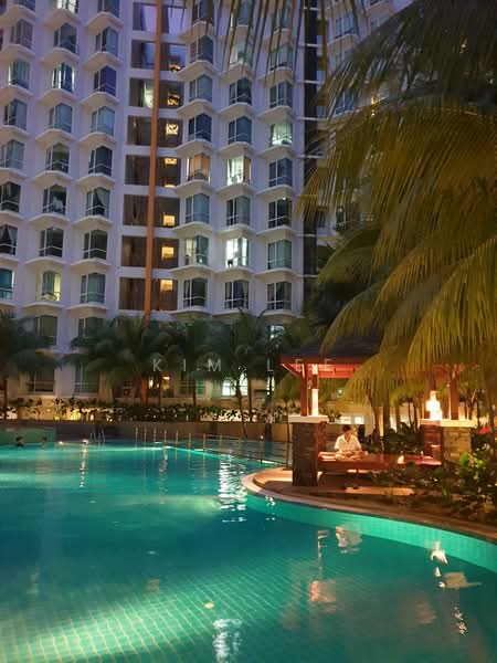 Service Residence for Rent at Tiara Mutiara / The Crown - Kim Lee - PropertyGuru.com.my