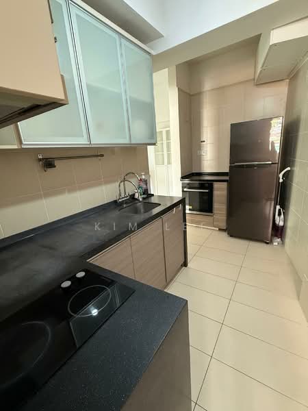 Service Residence for Rent at Tiara Mutiara / The Crown - Kim Lee - PropertyGuru.com.my