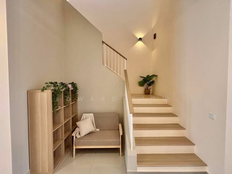 Rumah Kluster untuk Disewa di Iskandar Puteri (Nusajaya) (Johor) - Edward Siow - Interior - PropertyGuru.com.my