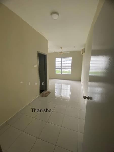 Kondominium untuk Disewa di Ivory Residence - Tharrsha. T - Interior - PropertyGuru.com.my