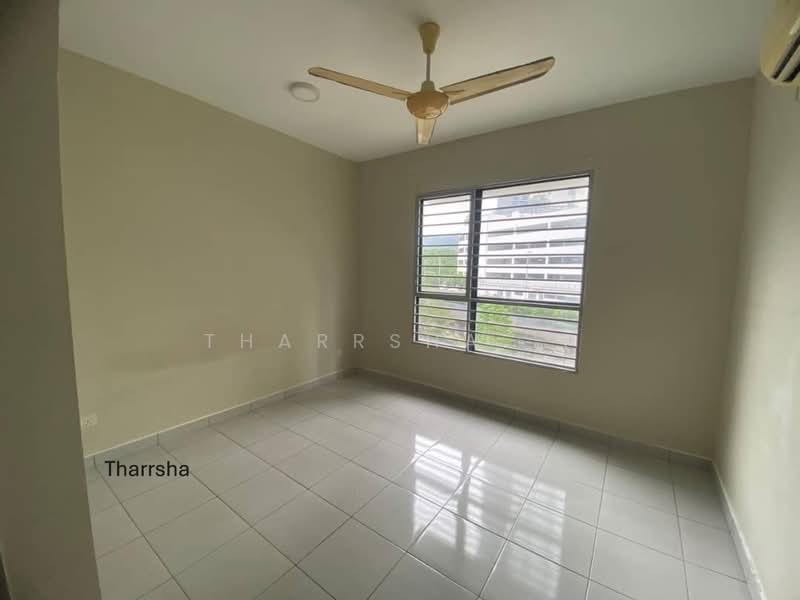 Kondominium untuk Disewa di Ivory Residence - Tharrsha. T - Interior - PropertyGuru.com.my