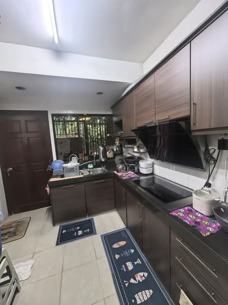 Rumah Teres 2-Tingkat untuk Dijual di Desa Parkcity (Kuala Lumpur) - Albby Koah - PropertyGuru.com.my