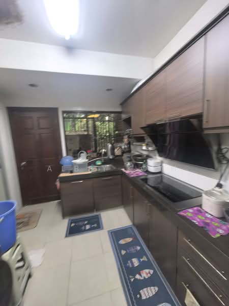 Rumah Teres 2-Tingkat untuk Dijual di Desa Parkcity (Kuala Lumpur) - Albby Koah - PropertyGuru.com.my