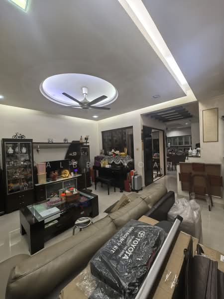 Rumah Teres 2-Tingkat untuk Dijual di Desa Parkcity (Kuala Lumpur) - Albby Koah - PropertyGuru.com.my