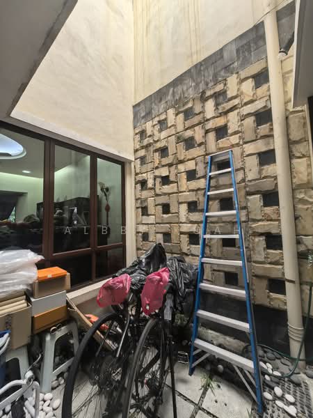 Rumah Teres 2-Tingkat untuk Dijual di Desa Parkcity (Kuala Lumpur) - Albby Koah - PropertyGuru.com.my