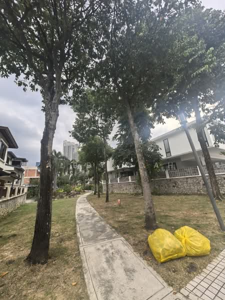 Rumah Teres 2-Tingkat untuk Dijual di Desa Parkcity (Kuala Lumpur) - Albby Koah - PropertyGuru.com.my