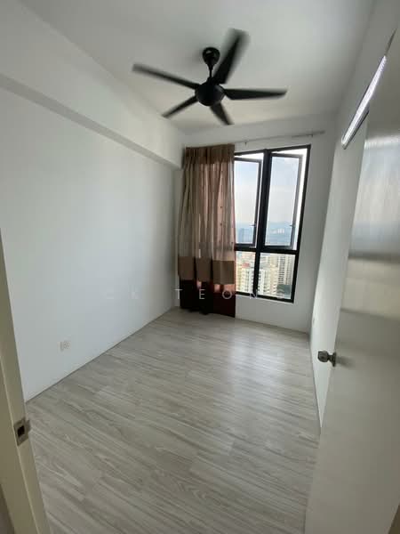 Condominium for Rent at Lexa Residence @ The Quartz WM - CK Teong - Bedroom - PropertyGuru.com.my