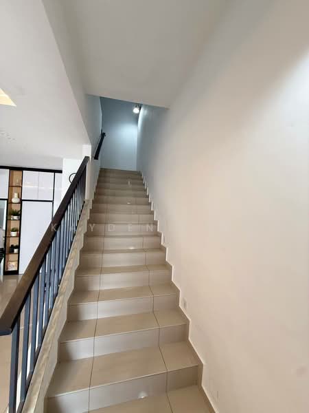 Rumah Teres 2 Tingkat untuk Dijual di Eco Botanic 2 (Iskandar Puteri (Nusajaya)) - Kayden Voon - Interior - PropertyGuru.com.my