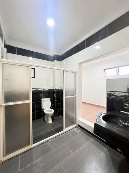 Semi-Detached House for Sale in Taman Serene (Johor Bahru) - Yik Tat - PropertyGuru.com.my