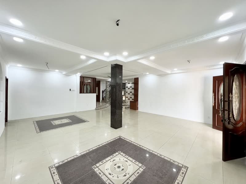 Semi-Detached House for Sale in Taman Serene (Johor Bahru) - Yik Tat - PropertyGuru.com.my