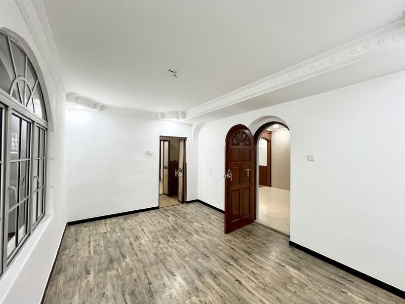 Semi-Detached House for Sale in Taman Serene (Johor Bahru) - Yik Tat - PropertyGuru.com.my
