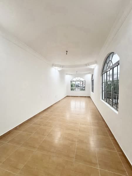 Semi-Detached House for Sale in Taman Serene (Johor Bahru) - Yik Tat - PropertyGuru.com.my