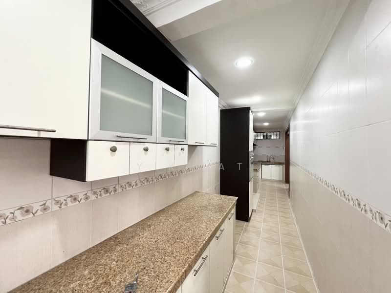 Semi-Detached House for Sale in Taman Serene (Johor Bahru) - Yik Tat - PropertyGuru.com.my
