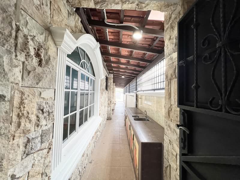 Semi-Detached House for Sale in Taman Serene (Johor Bahru) - Yik Tat - PropertyGuru.com.my